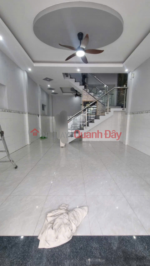 Bán nhà 1T1L ngay công viên B5, P.Tân Tiến cũ, đường nhựa 5m chỉ 3,6 tỷ _0