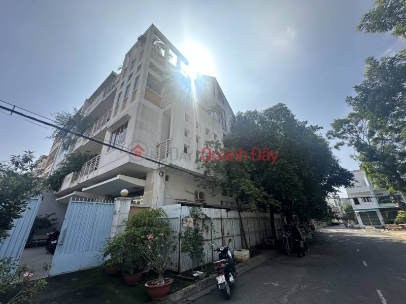 Property Search Vietnam | OneDay | Nhà ở Niêm yết bán Bán LÔ GÓC 2 MẶT TIỀN - Phường Bình Trị Đông B, B.Tân - 238m2( 12x20) - 4 tầng đúc - 29 tỷ