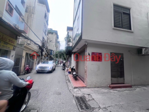 chủ cần bán đất Kim Giang, 2 thoáng, mặt ngõ thông, sát khu đô thị _0