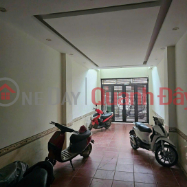HOT HOT Extremely rare - Mini apartment 15 billion with revenue of 700 million\/year - Phan Trong Tue, Thanh Tri, Hanoi _0