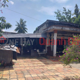 Beautiful Land - Good Price - Owner Needs to Sell a Lot of Land in a Good Location in An Thanh, Ben Cau, Tay Ninh _0