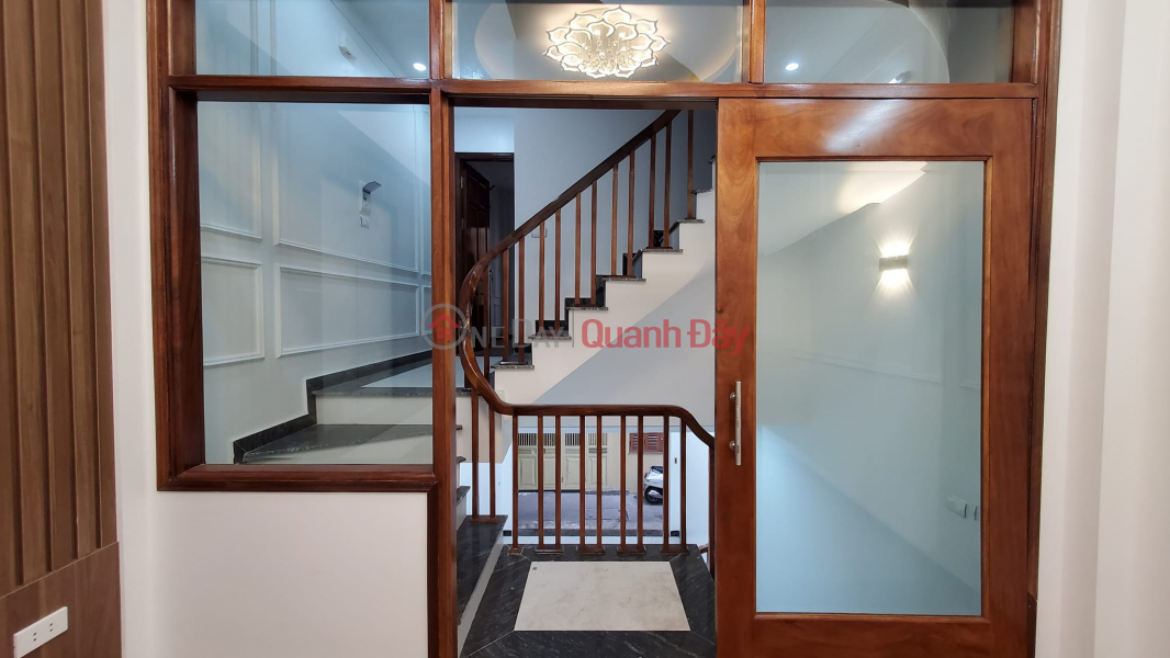 Property Search Vietnam | OneDay | Nhà ở Niêm yết bán | BÁN NHÀ NGÕ 426 ĐƯỜNG LÁNG 55M, 5 TẦNG, MT 4.5M, 6 PHÒNG KHÉP KÍN NHỈNH 5 TỶ