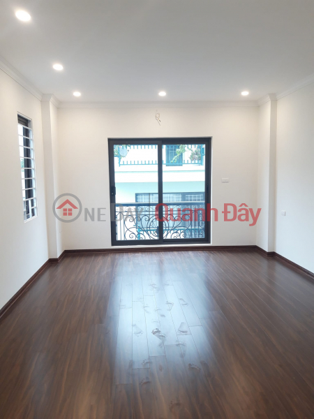 Property Search Vietnam | OneDay | Nhà ở Niêm yết bán Bán nhà 39m2 phố Yên Phụ, Tây Hồ Phân lô Gara Ô tô tránh 7.7 Tỷ