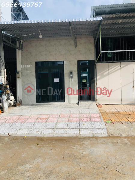 Property Search Vietnam | OneDay | Residential Rental Listings FURNISHED ROOM FOR RENT IN HUNG PHU RESIDENTIAL AREA, NEAR GO SUPERMARKET, 26M2, 2.8 MILLION VND\\/MONTH