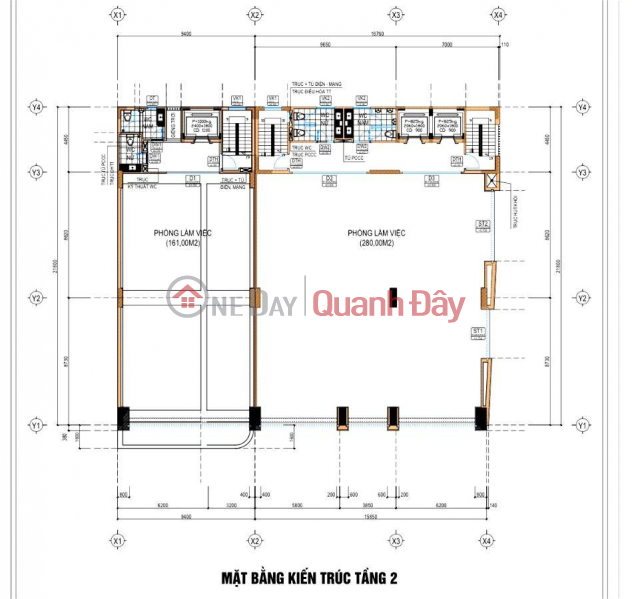  | Làm ơn chọn, Nhà ở | Niêm yết bán, đ 110 tỷ