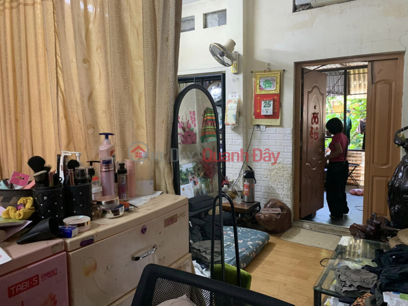 Property Search Vietnam | OneDay | Residential | Sales Listings, ️ Selling a house on Thinh Hao 2 Street, 55m2, 8 floors, 4m frontage, only 16 billion Dong Da, avoid cars, sidewalk business️