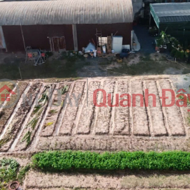 LAND LOT IN GOOD LOCATION - GOOD PRICE Need to sell quickly land lot in Cu Chi district, Ho Chi Minh City _0