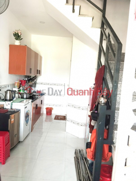 Property Search Vietnam | OneDay | Residential Sales Listings, Newly Built House For Sale, Nice Location In Duc Hoa Dong Commune, Duc Hoa, Long An