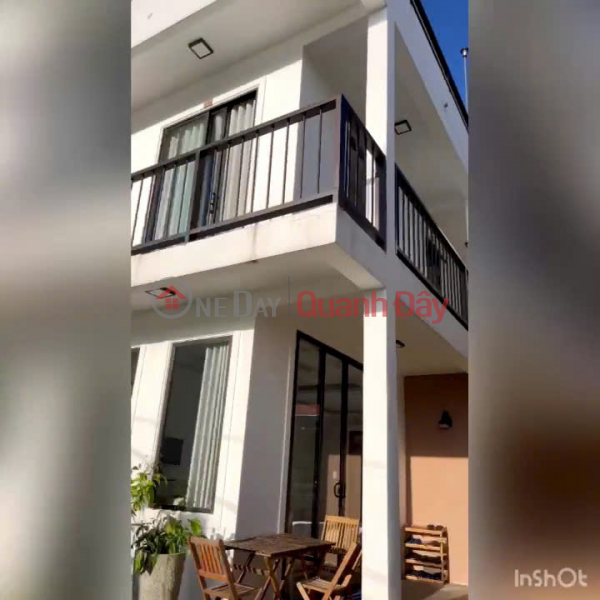 đ 50 Million/ month FOR RENT GARDEN VILLA CLUSTER WITH BEAUTIFUL VIEW NGO THI SY WARD 6 DA LAT