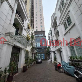 DISTRIBUTION LINK - HA DONG AN AN old town center - HU3 PRESTIGE INVESTOR - 90M 4 RUBBER BUILDINGS _0