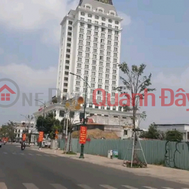 OWNER NEEDS TO SELL LOT OF LAND URGENTLY Beautiful Location In Ward 1, Tay Ninh City _0