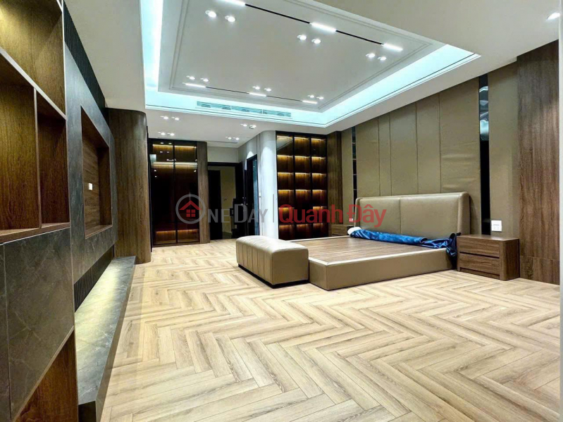 BÁN NHÀ MẶT PHỐ CẦU GIẤY MẶT TIỀN VỈA HÈ ĐÁ BÓNG, Ô TÔ DỪNG TRÁNH ĐỖ, KINH DOANH 68M CHÀO 26 TỶ | Việt Nam | Bán, đ 26 tỷ