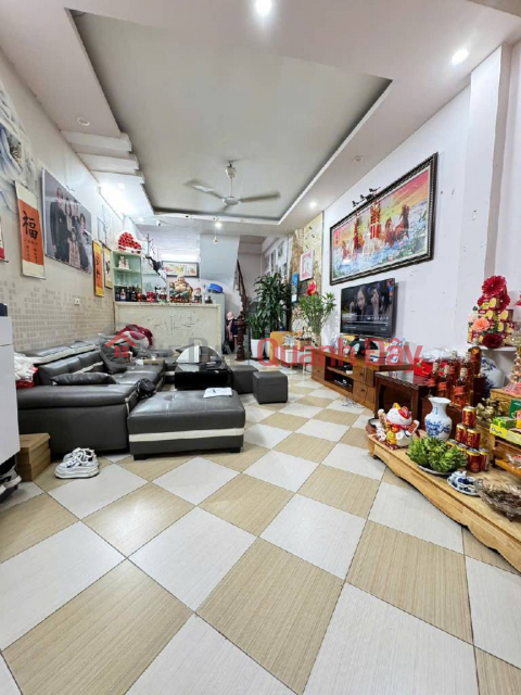 KIm Giang tổ ấm hạnh phúc gần phố, ô tô đỗ cửa, nhà đẹp ở luôn _0