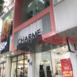 Charme Store 85 Chua Boc|Charme Store 85 Chùa Bộc