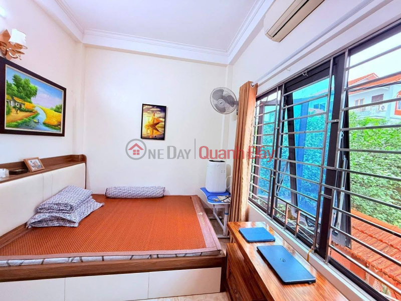 3-story corner house with two open sides, parking available 10m away, Group 12 Yen Nghia, area 33m2, price 7.15 billion VND, Ha Dong. Vietnam | Sales, đ 7.15 Billion