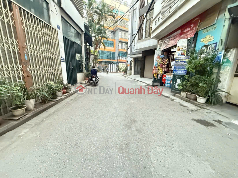 NHÀ HỒ ĐẮC DI,ĐỐNG ĐA,Ô TÔ ĐỖ,2 THOÁNG,LÔ GÓC,HIẾM Niêm yết bán