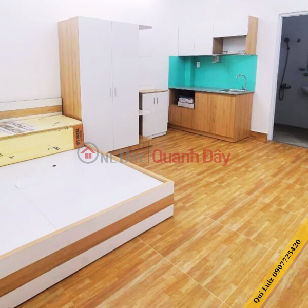 Room for rent in Tan Binh 5 million 5 - Etown near H.Van Thu | Vietnam Rental | ₫ 5.5 Million/ month