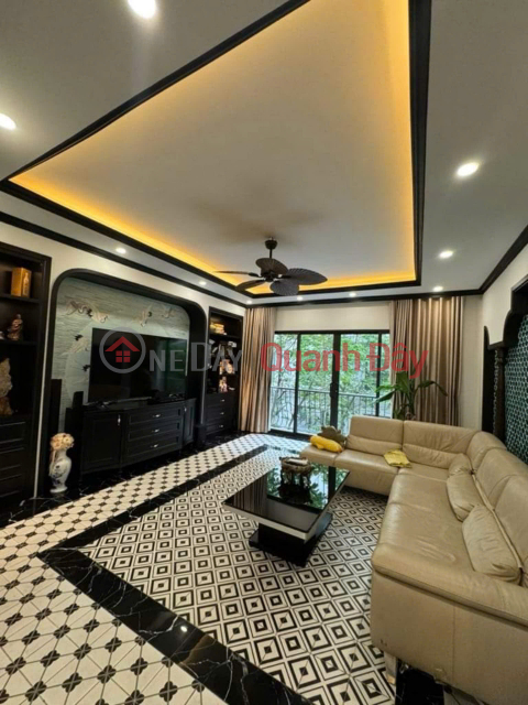 BÁN NHÀ HOÀNG NGÂN CẦU GIẤY, ÔTÔ TRÁNH, VỈA HÈ, KINH DOANH ĐỈNH, 65M2 GIÁ 23 TỶ _0
