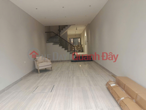 DUY NHẤT 1 căn liền kề KDT Văn Phú - Nhà mới đẹp như khách sạn - Phù hợp ở, văn phòng, trung tâm... _0