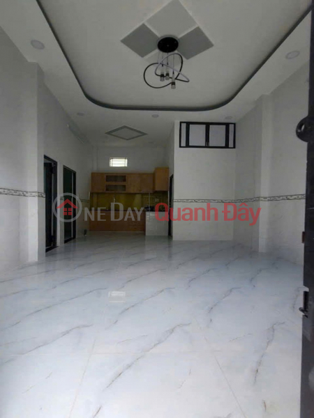 Property Search Vietnam | OneDay | Nhà ở, Niêm yết bán Nhà Vuông 49m2 2PN – Nguyễn Ảnh Thủ Q12