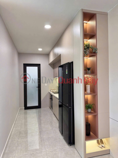 đ 1,55 tỷ, căn 2PN 72m² – Tổ ấm xanh cho gia đình trẻ chỉ từ 1.55 tỷ