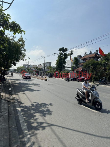 Property Search Vietnam | OneDay | Residential | Sales Listings OWNER NEEDS TO SELL LOT OF Land, Beautiful Location, 2357 Huynh Tan Phat (Nha Be)