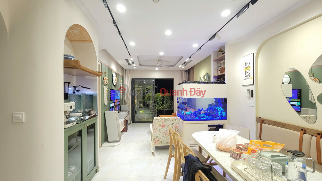 Làm ơn chọn | Nhà ở, Niêm yết bán, đ 6,9 tỷ