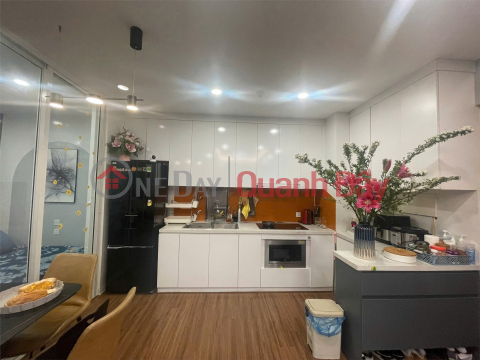 HOT HOT – OWNER NEEDS TO SELL APARTMENT AT EUROWINDOW RIVER PARK IN DONG TRU, DONG ANH DISTRICT, HANOI CITY _0