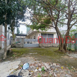 ► Prime location near Pham Van Dong Beach, 250m2, 10m frontage. _0
