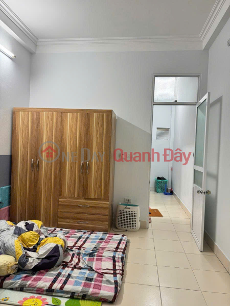 Bán nhà 34m 5T Bồ Đề, Long Biên , oto ,KD, giá 7,1ty. Việt Nam Bán, đ 7,1 tỷ