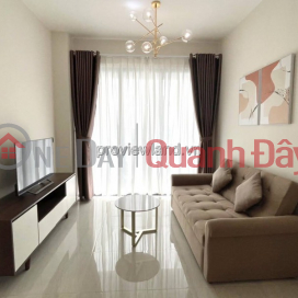 2 bedroom apartment for rent in District 2 Thao Dien full furniture _0
