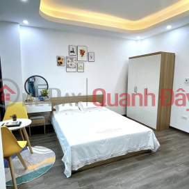 House for sale 70m2 Yen Hoa street, Tay Ho Top business 12.2 Billion VND _0