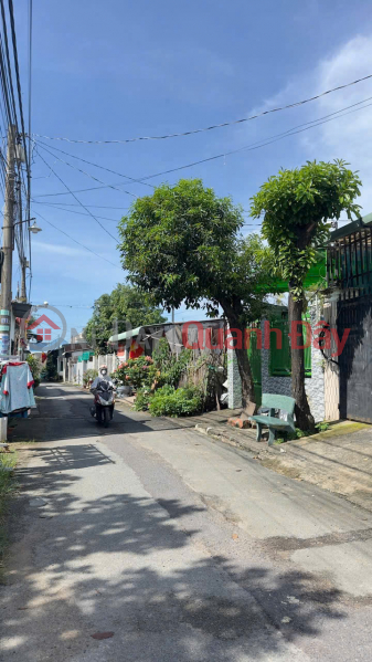 đ 2.39 Billion, House for sale 5 x 25, near Nguyen Khuyen intersection, 6m asphalt road only 2 billion 350