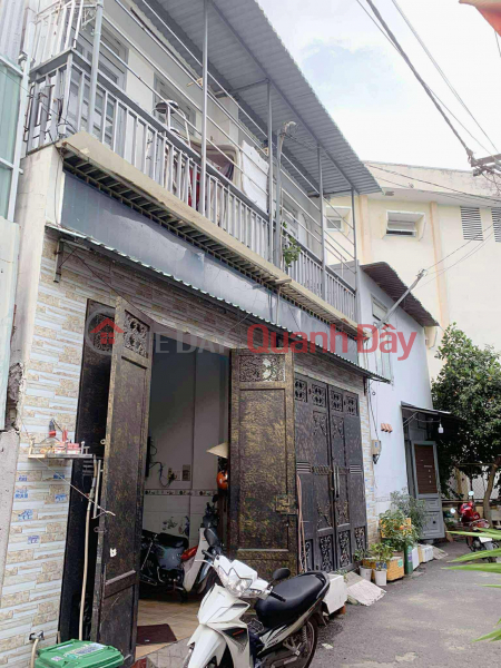 Bán nhà hxh 94m2-2tang sát mt Nguyễn Ảnh Thủ Q12 , Thu nhập 16tr/th - 5 tỷ nhỉnh 0932030061 Sales Listings