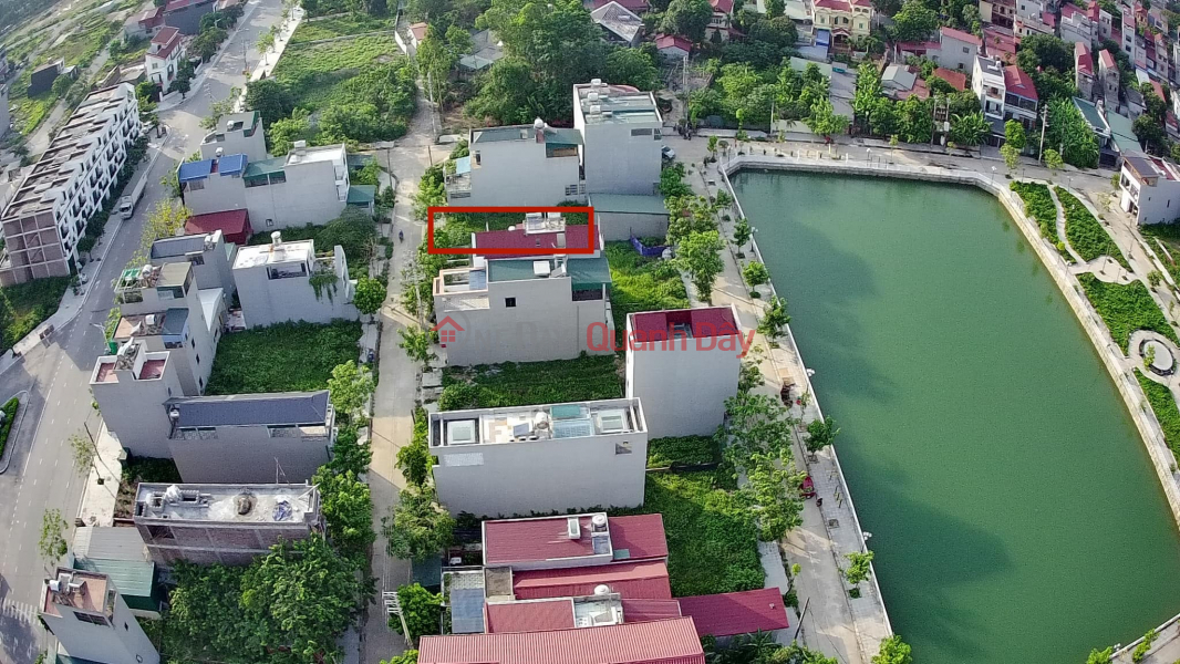 Property Search Vietnam | OneDay | Nhà ở | Niêm yết bán Cần Chuyển Nhượng Mảnh Đất Tại Băng 2 Trục Đường Kinh Doanh Lê Quang Đạo - Xuân Hoà - Phúc Yên - Vĩnh Phúc