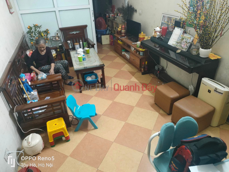 Property Search Vietnam | OneDay | Residential Sales Listings, YEN PHU TOWN FRONT HOUSE FOR SALE 52M2 4T 3.2M MT OFFERING PRICE 15 BILLION CORNER LOT - SUPER RARE WEST HO BUSINESS