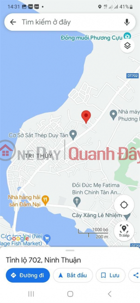 GENERAL FOR SALE Fast 2 Lots And Beautiful House In Ninh Hai District, Ninh Thuan | Vietnam, Sales, đ 1.27 Billion