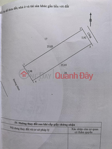 CHÍNH CHỦ Cần Bán 150M2 ĐẤT THỔ CƯ + 4 PHÒNG TRỌ tại KDC Đông Thuận, Tx Bình Minh, Vĩnh Long Niêm yết bán