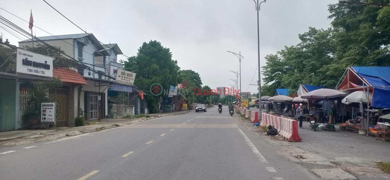 cc to sell auction land lot 87.86m2, 6m2, 2.x billion, at Dao Ngan, Hop Dong, Chuong My, Hanoi, business, office | Vietnam, Sales, đ 2.98 Billion