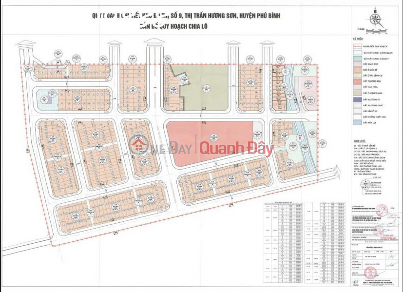 đ 2,9 tỷ Siêu phẩm - Bán đất đường 47m phường Hồng Tiến, Phổ Yên, Thái Nguyên, giá đầu tư