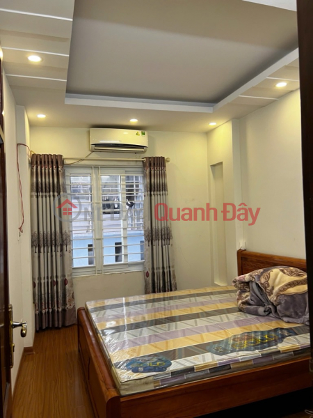 Property Search Vietnam | OneDay | Nhà ở, Niêm yết bán | Định CÔNG 36M 5 TẦNG CHỈ 7 TỶ, TẶNG NỘI THẤT