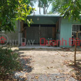 OWNER RENTING OUT A GARDEN HOUSE AT 17\/1 Giao Thong Hao, Binh Chanh Commune, Binh Chanh District, Ho Chi Minh City _0