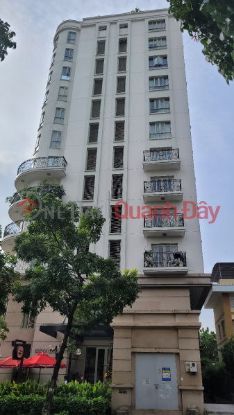 Saigon Pavillion (Nhà hàng Saigon Pavillion),District 3 | (1)