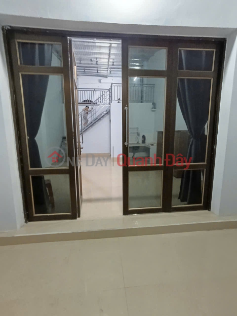 FOR RENT AT A GOOD PRICE - DIRECT OWNER Looking to quickly rent out a single-story house on Duy Tan Street - Lien Ha 1. _0