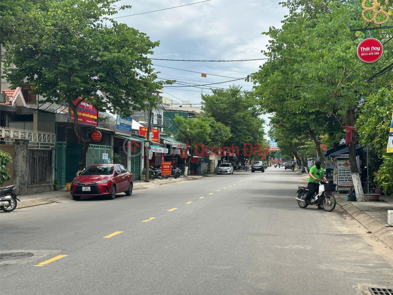 đ 3,5 tỷ, Đất mặt tiền Nguyễn Công Phương, 154m², thổ cư 142m², kinh doanh đẹp, giá tốt