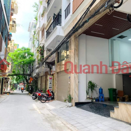 Chủ nhà cho thuê nguyên căn mới, Khu Lạc Long Quân, 84m2* 4.5T- 19 Tr, VP, Kinh doanh _0