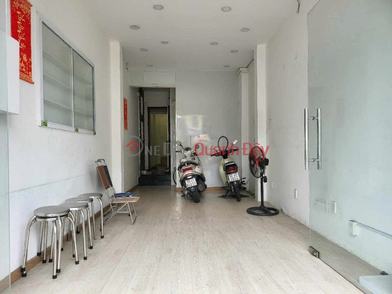 đ 14,6 tỷ | NHÀ ĐẸP – GIÁ TỐT –CẦN BÁN NHANH 3 CĂN NHÀ TẠI đường Tạ Quang Bửu Phường 2 Quận 8, HCM
