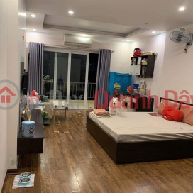 ️ House for sale in Vuong Thua Vu, 81m2, 7 floors, 5m frontage, only 20 billion, Thanh Xuan, 2-frontage house, front and back, cash flow every day _0