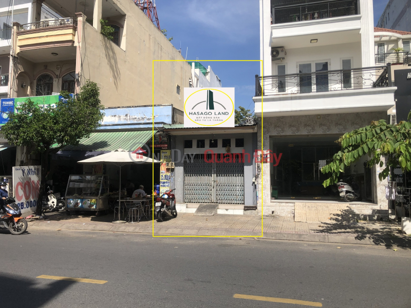 Tan Huong Front House for rent, 100m2, 18 million, near Apartment Vietnam | Rental đ 18 Million/ month