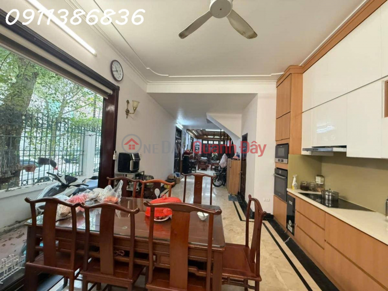 Property Search Vietnam | OneDay | Nhà ở, Niêm yết bán, Lô góc Phân lô Ô tô tránh QUAN NHÂN, Kinh doanh VP 62/80m 5T An sinh đỉnh